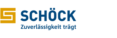 Le logo de l'entreprise Schöck Bauteile GmbH